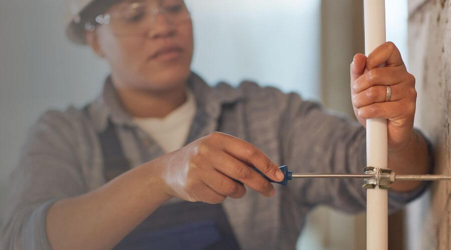 Professional expert plumbing services in Bessemer, PA